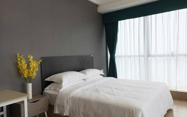 The Passion Man Hotel