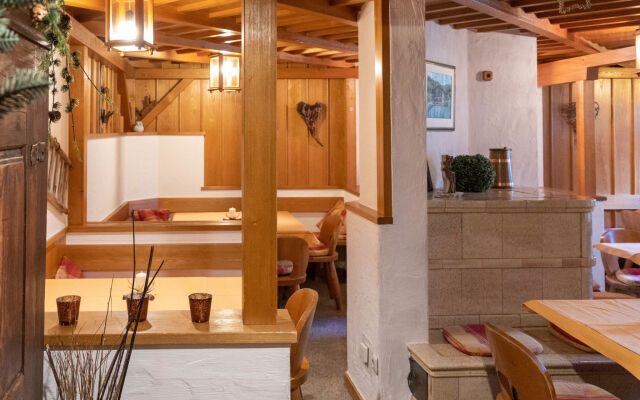 Alpinchalet Zigjam (GUR600)