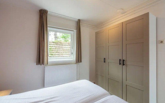 Holiday Home Callantsoog Near Beach