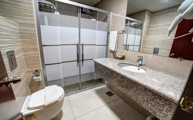 Nairoukh Hotel Aqaba