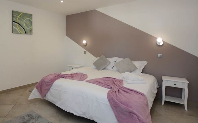 BnB And Spa Carvoeiro