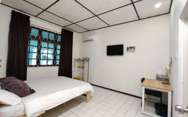 Natol Homestay - Venice (Samajaya Tabuan Tranquility Township) – Guest Rooms – Kuching