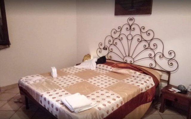 Welcome Bed And Breakfast