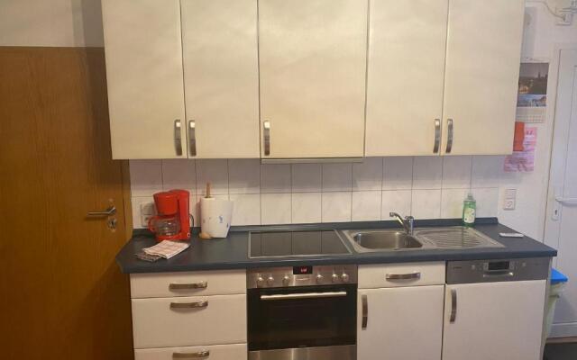 Haus Zeichner 2 Zimmer Ferienwohnung