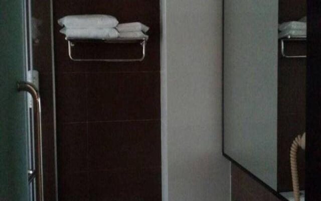 7 Days Inn Nanchang Jinxian Shengli Road Branch