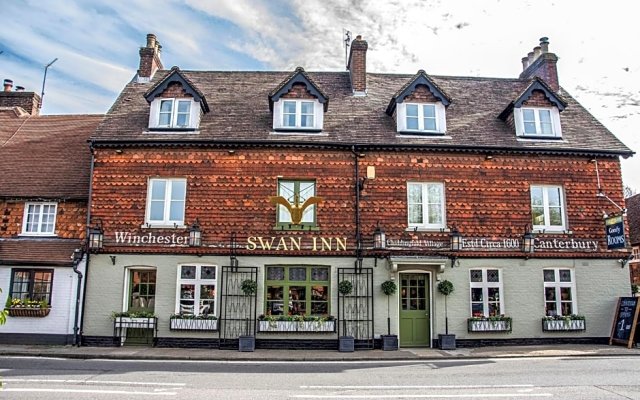 The Swan Inn