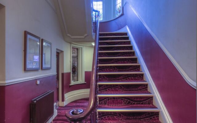 The Brentwood Hotel by Greene King Inns