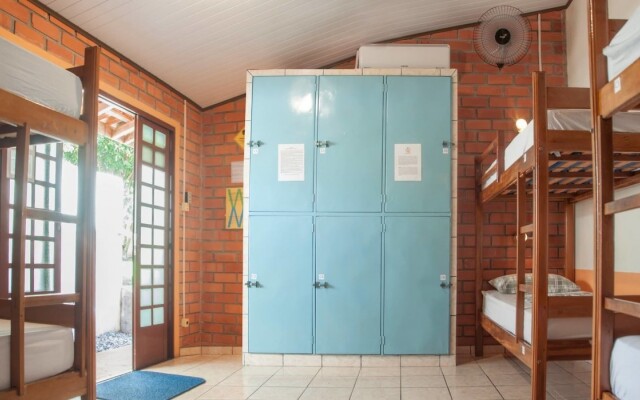 Bonito Hi Hostel e Pousada