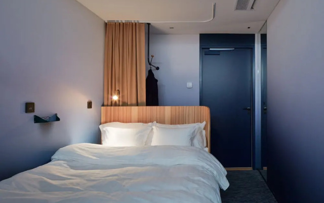 Zzz Dreamscape Hotel