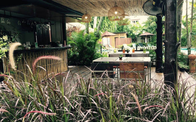 Eden Resort & Villas