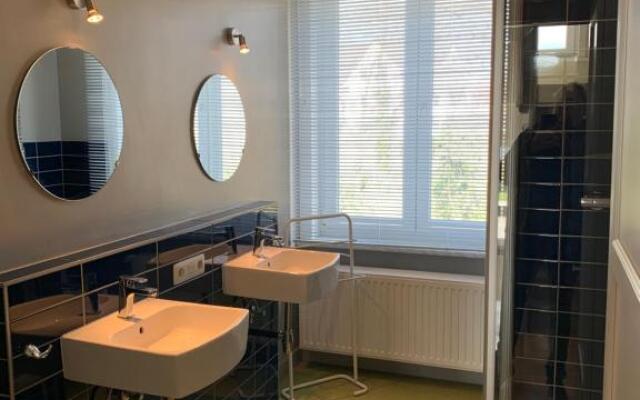 Holiday Home Weekendhuisje