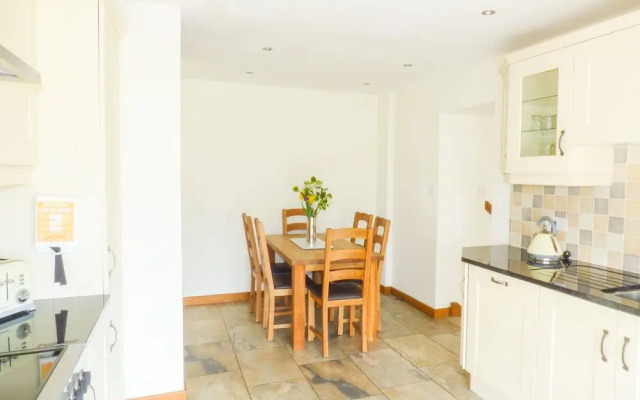 Ghyll Bank Byre
