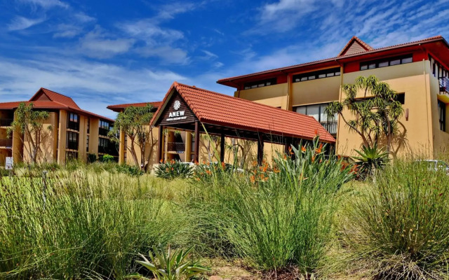 Anew Hotel Ocean Reef Zinkwazi