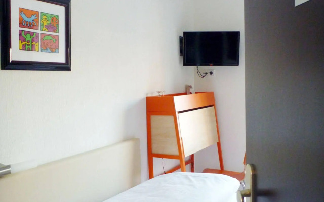Waldhotel Kelkheim