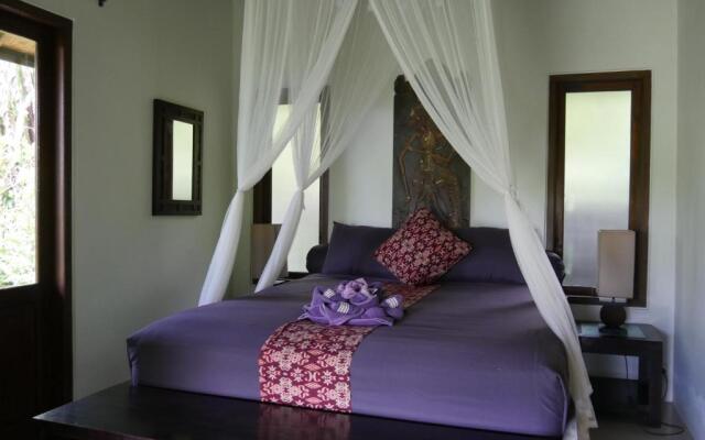 Bali Mountain Retreat