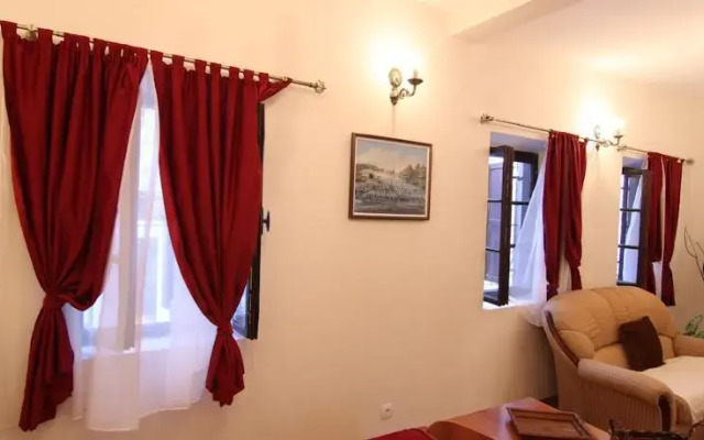 Studio Old Town Erdi