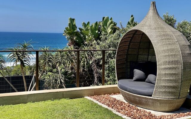 DolphinCoast YOLO Spaces-Ballito Beach House Villa
