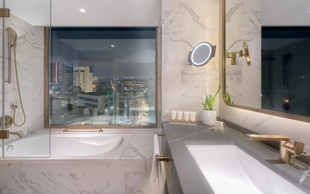 Signia by Hilton Amman