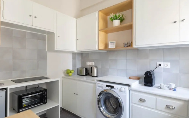 UPSTREET Central Cozy Apartments in Plaka