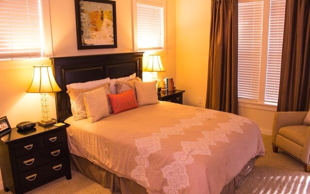 1367 Laurel Grove - 3 Br Home