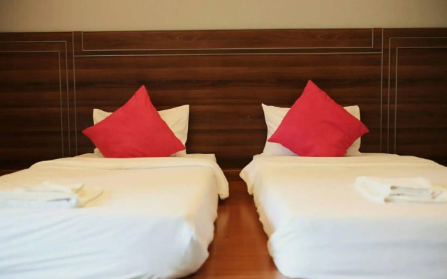 Kanvela Resort
