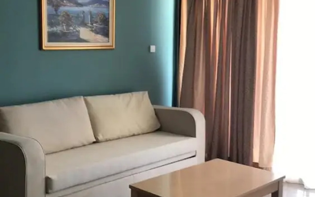 Massouri Beach Hotel