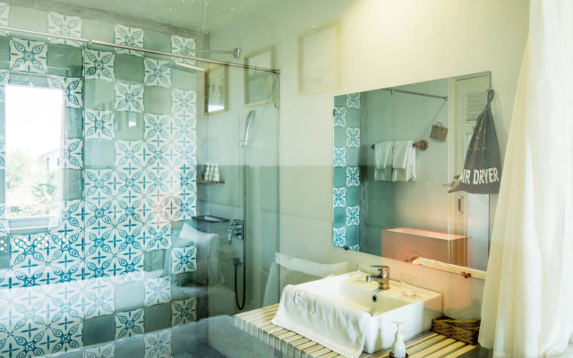 Goda Boutique Hotel