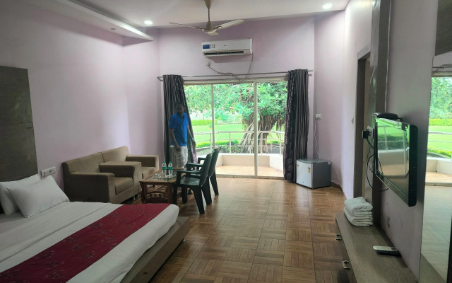 TGI Jahaj Mahal Resort