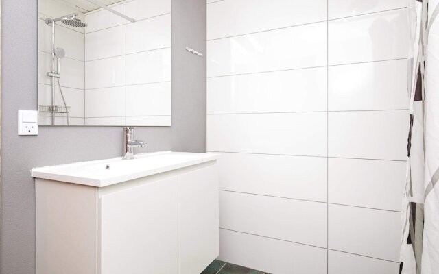 Gorgeous Holiday Home in Jutland Near Sea