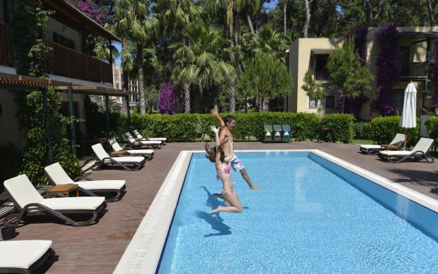 Turquoise Hotel - All Inclusive