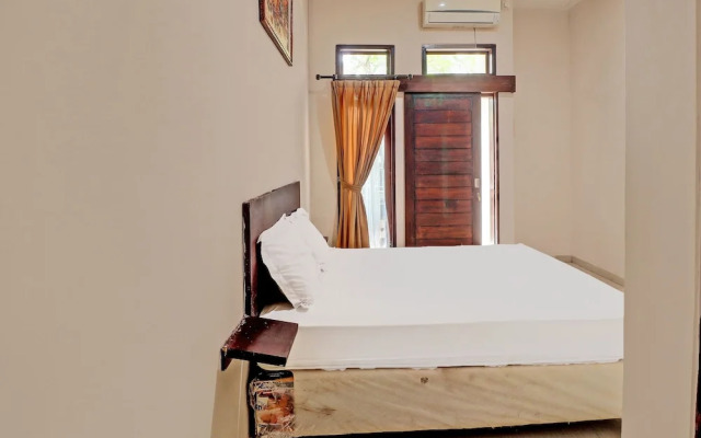 Sari Agung Hotel