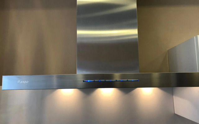 Apartamento Junto Playa Sardinero Con Parking