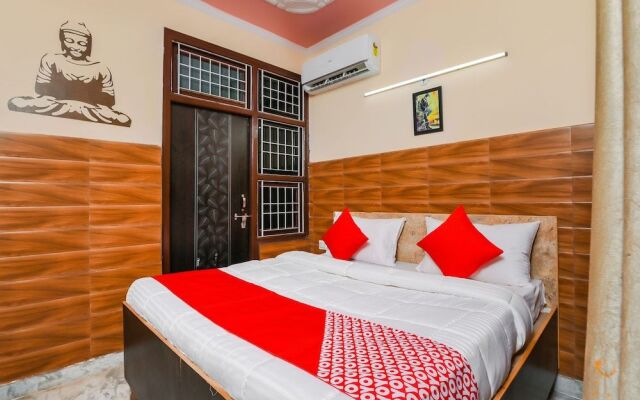 OYO 16847 The Nest Nine
