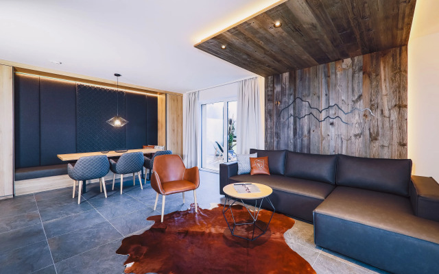 Stockinggut by AvenidA Hotel & Residences