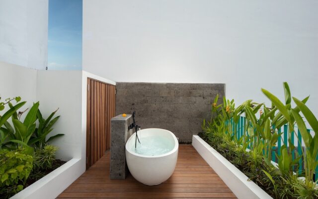 Ayona Villa Canggu by Ini Vie Hospitality