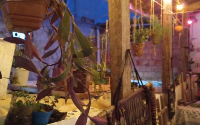 Tranquilandia Hostel