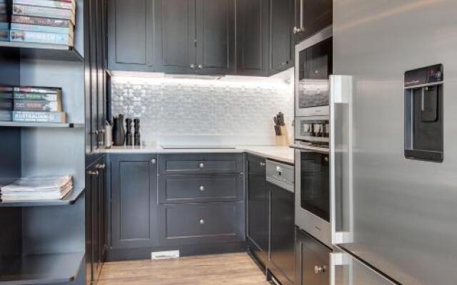 Katoomba Furnished Apartments 2A Bathurst Road