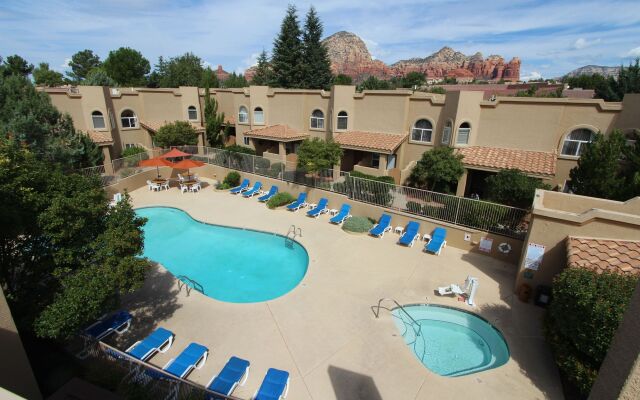 Sedona Springs Resort