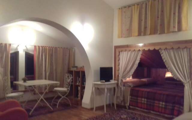 Casa vacanza Villa Carol, Abruzzo