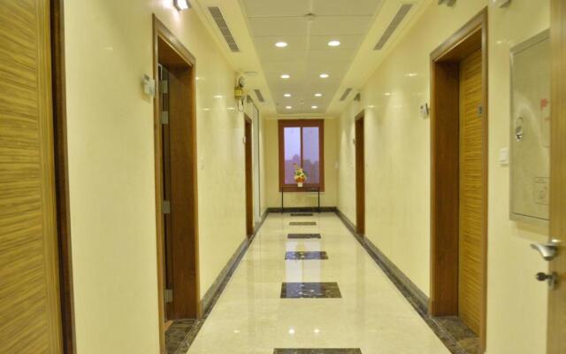 Hyatt Inn Suites