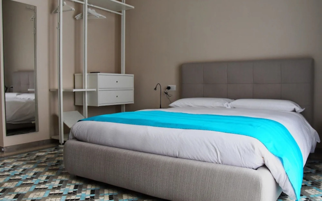 Casa Isabela Luxury Rooms