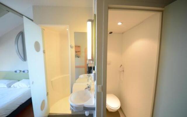 ibis budget Brive La Gaillarde