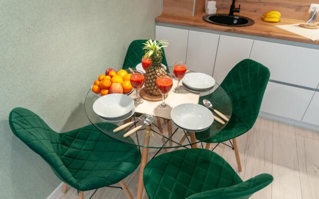 Home (Хоум) на улице Александра Матросова