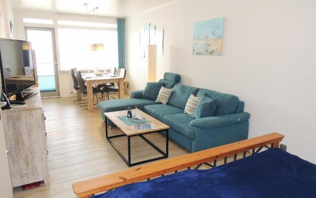 Dünenhof DB1-022 Dünenhof