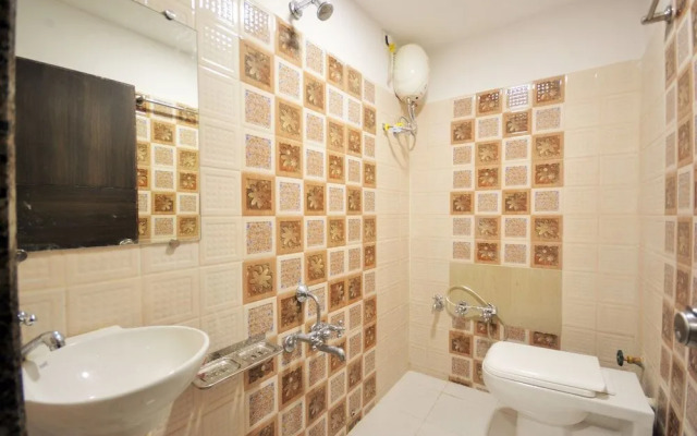 Hotel Science City Inn