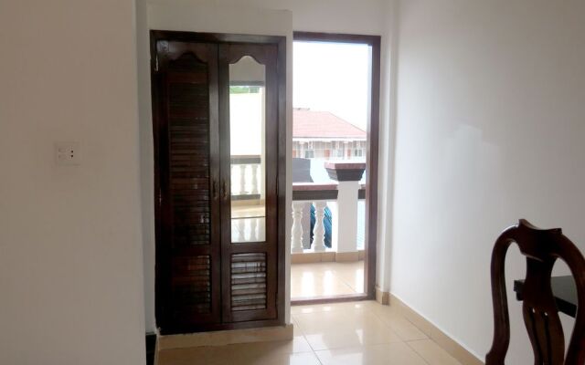 Invito Guesthouse