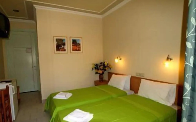 Hotel & Spa Kentrikon