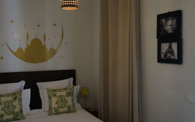 Riad Shanima & Spa