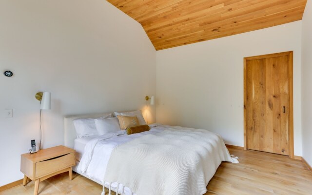 Hudson Valley Vacation Rental w/ Private Pool!