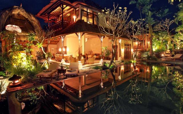 Ubud ArtVilla